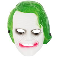 Маска Джокер