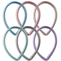 ШДМ 160-2 Хром Shiny ассорти