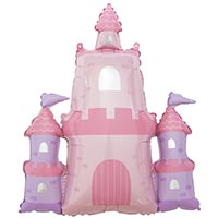 К ФИГУРА Замок принцессы