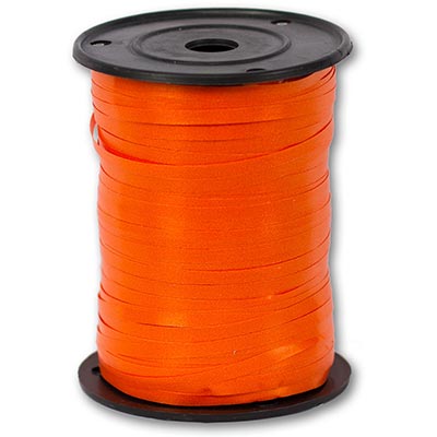 Оранжевая Лента 5ммХ460м оранжевая 1302-1339