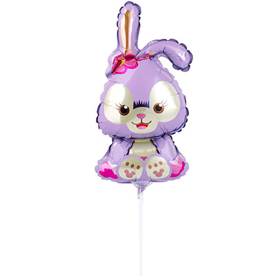 К М/ФИГУРА Заяц сиреневый