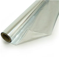 Полисилк Серебро/Серебро 1х20м