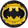  Тарелка Лего Бэтмен 23см 8шт/A 1502-3314