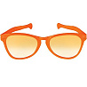  Очки Гиганты оранжевые 1501-2218