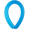 Синяя ШДМ 350-2/10 Пастель Blue 1107-0542