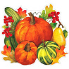  Баннер Осенний урожай 1505-1191