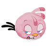  Шар фигура Angry Birds Розовая Птица 1207-1555