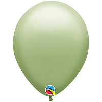 Зеленая Q 11" Фэшн Cactus 1102-2889