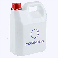 День рождения Шары Средство д/обработки шаров FORMULA 2800г 1302-1648