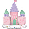 Принцесса Камея Г ФИГУРА AIR Замок волшебный 1207-5154