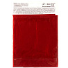 Шар цифра "2", 101см Red