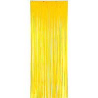 Желтая Занавес Yellow Sunshine 90смх2,4м 1501-5315
