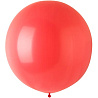 Элегантная Вечеринка Шар земляничный 61см, 750 Strawberry 1102-1912