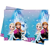  Скатерть Frozen Северное Сияние 1502-2032