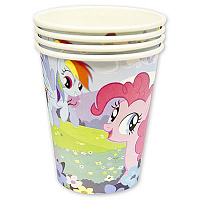 My Little Pony Стаканы My Little Pony 1502-1324
