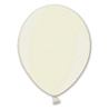 Кремовая Шарик 28см, цвет 077 Металлик Ivory 1102-0220