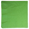 Зеленая Салфетки Зеленый Изумруд, 16 штук 1502-1097