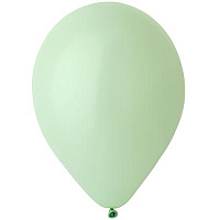 Элегантная Вечеринка Шар салатовый 30см /782 Honey Dew 1102-1841
