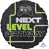 Level Up! Джойстик Шар 45см HB NEXT LEVEL Джойстик игровой 1202-3064