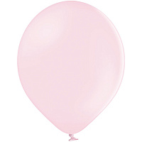 Элегантная Вечеринка Шарик 32см, цвет 454 Пастель Soft Pink 1102-1787