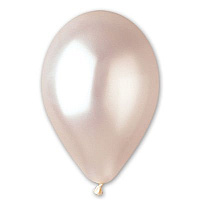Перламутровая Шарик 30см, цвет 28 Металлик Pearl 1102-0313