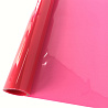  Пленка Розовая 0,72х7,5м 200гр 2009-2570