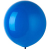 Синяя Шар синий 61см, 173 Bright Royal Blue 1102-1707