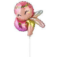 Феи Шар мини фигура Фея 1206-1353