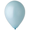 Элегантная Вечеринка Шарик голубой 13см /770 Sky Blue 1102-1856