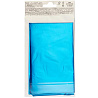 Шар цифра "2", 66см Blue