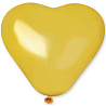  Сердце 5" Металлик Золотое /SP 1105-0104