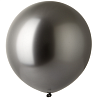  Шар 30"(76см) 90 Хром Space Grey 1109-0702