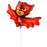 Герои в масках PJ Masks Ф М/ФИГУРА/3 Герои в масках Алетт 1206-1479