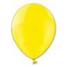 Желтая Шарик 32см, цвет 036 Кристалл Yellow 1102-0027