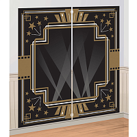 Голливуд Декорация Голливуд Glitz Glam, 2 части 1501-3979