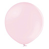 Элегантная Вечеринка Шар 60см, цвет 454 Пастель Soft Pink 1109-0567