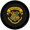 Гарри Поттер Набор тарелок Герб Хогвартса 6шт 18см 1502-6538