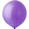 Фиолетовая И 18"/49 Пастель Lavender 1102-2899