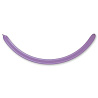Фиолетовая ШДМ 260 Фэшн Spring Lilac 1107-0151