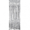 Серебряная Занавес Silver 90смх240см 1501-3767