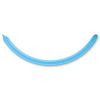 Голубая ШДМ 350 Стандарт Pale Blue 1107-0112