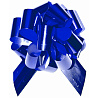 Синяя Бант шар металлик Синий 5см 2009-2636