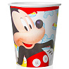 Дисней Микки и Минни Стаканы Mickey Mouse, 6шт 1502-6152