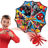 Человек Паук Игрушка Паук с рогаткой Spiderman/А 1507-2203