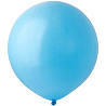 Голубая И 18"/072 Пастель Baby Blue 1102-2904