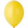Желтая Шарик 28см, цвет 117 Паст. Bright Yellow 1102-0684