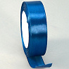 Синяя Лента атлас 25ммх23м синяя 2009-2875