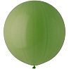 Зеленая И 27"/98 Пастель Green Olive 1102-2590