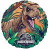 Динозаврики Шарик 45см Динозавр Парк Юрского периода 1202-3809