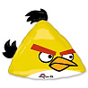  Фигура Angry Birds Желтая Птица, 58 см 1207-1491
